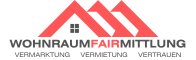 Wohnraumfairmittlung