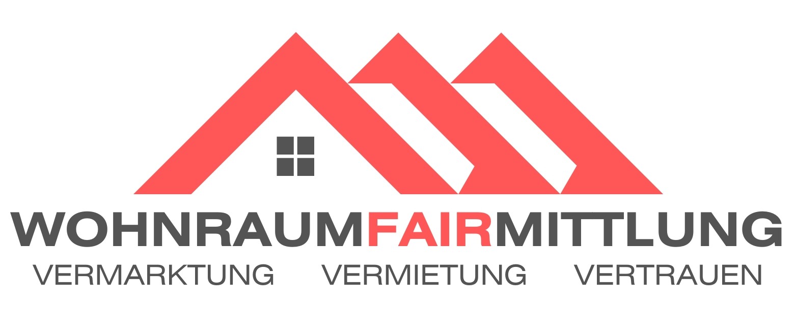 Wohnraumfairmittlung