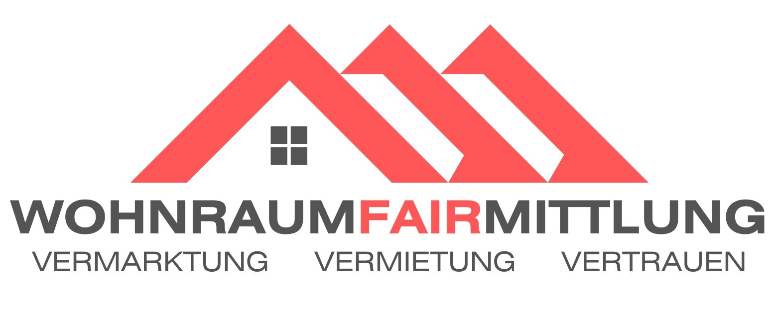 Wohnraumfairmittlung
